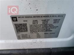 شيفروليه إكوينوكس